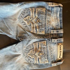 Rock Revival Women’s skinny jeans